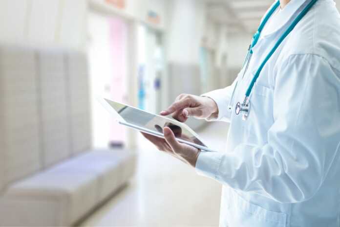 digitalradar surveys the status of digitization in hospitals for the.jpg