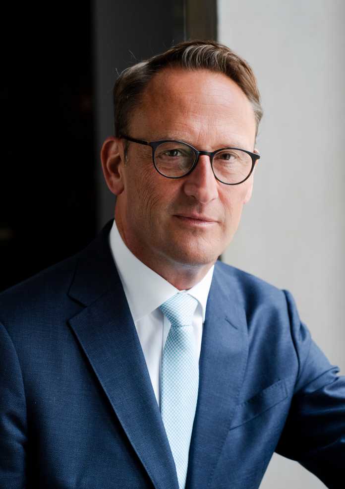 Tobias Schmid, Director of the Media Authority of North Rhine-Westphalia, sees a major weakness of the MFA in the lack of sanctions., Media Authority of North Rhine-Westphalia
