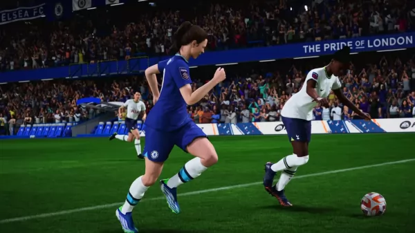 FIFA 23 Recensione e analisi del gameplay: EA regala calcio spettacolo