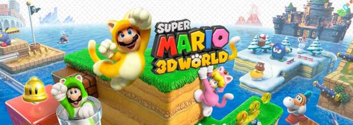 Fan-made concept shows version of Super Mario in Unreal Engine 5

