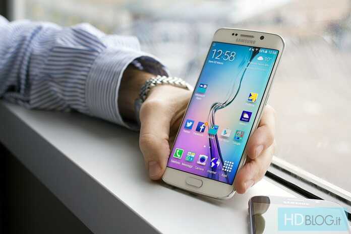 galaxy s6 and s6 edge immortal: samsung releases a new