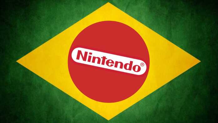  Here it comes!  Nintendo announces official Brazilian Twitter profile

