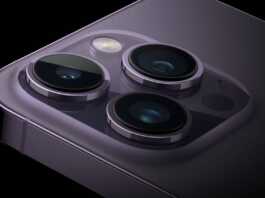 How to take photos with the new iPhone 14 Pro at 48MP resolution