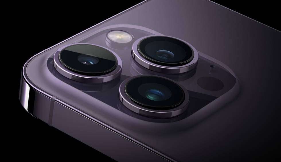 How to take photos with the new iPhone 14 Pro at 48MP resolution
