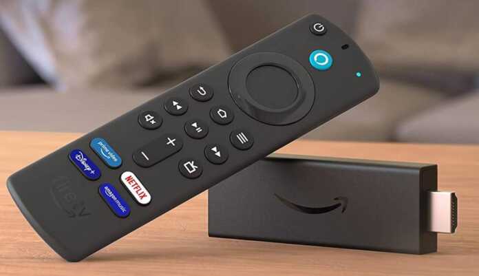 How to use with the Fire TV Stick headphones so as not to disturb anyone

