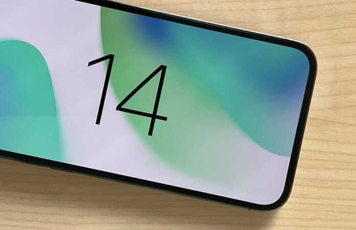 last iphone 14 rumors long pill instead of notch and.jpg