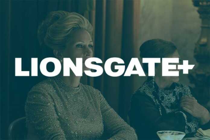 Lionsgate Plus: See what's new coming to the catalog in October 2022
