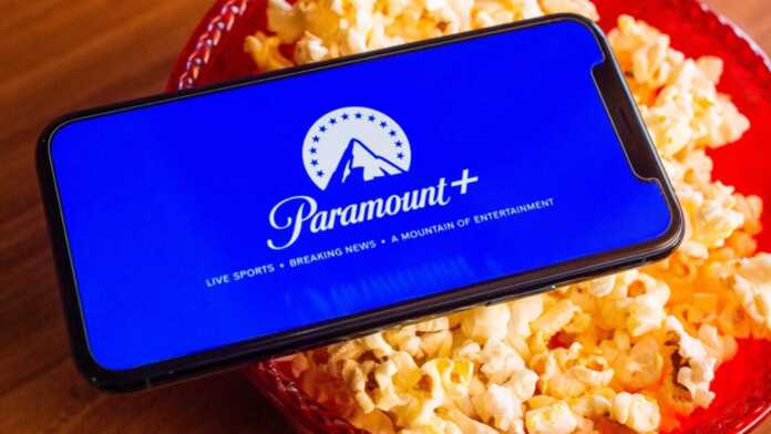 Paramount Plus: see what's new coming to the catalog in October 2022
