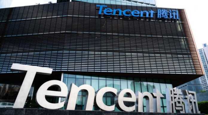 Tencent Increases Its Dominions in the West as China Closes to Video Games
