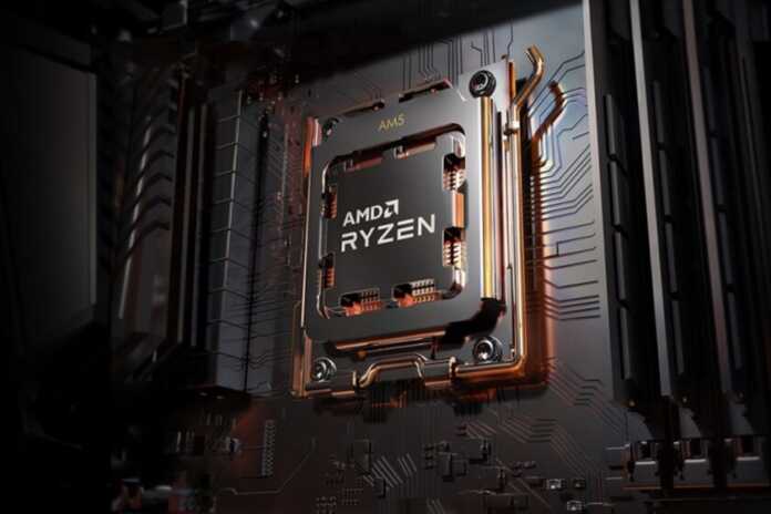  The AMD Ryzen 7000 bet everything on power and gamers.  Intel should be worried

