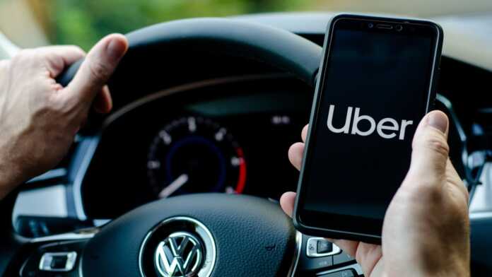 Uber investigates alleged hacking carried out by 18-year-old
