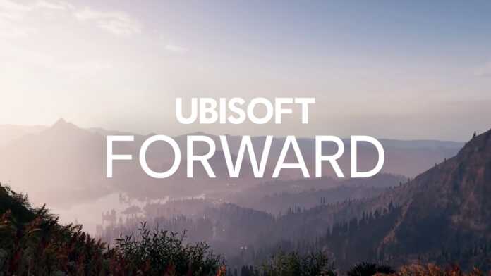 Ubisoft Forward: See Assassin's Creed, Mario and other event news
