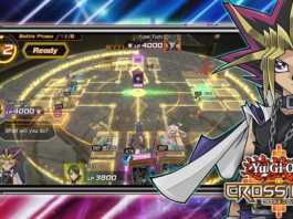  You can download!  Yu-Gi-Oh!  Cross Duel is now available on Android and iOS
