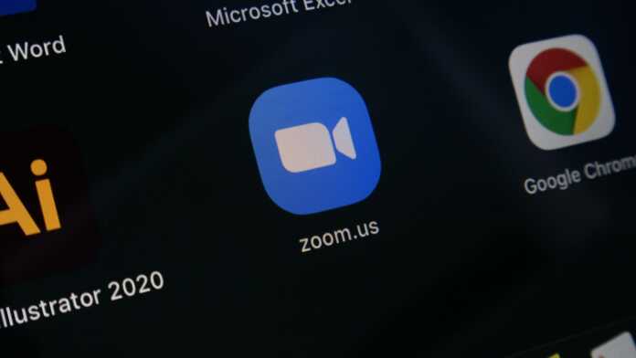 Zoom Chat changes its name and is now called 'Zoom Team Chat', but no news
