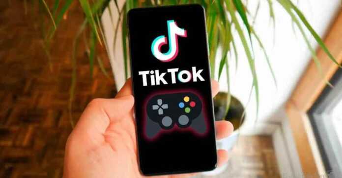 try the new tiktok minigames: this is how you can