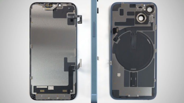 ifixit teardown praise for apples iphone 14.png