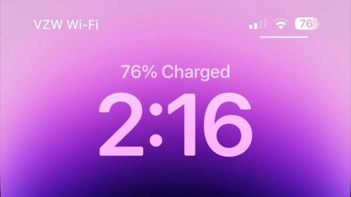 ios 161 apple improves the battery indicator in two places.jpg