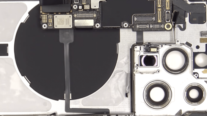 iphone 14 max in teardown small and larger secrets revealed.png