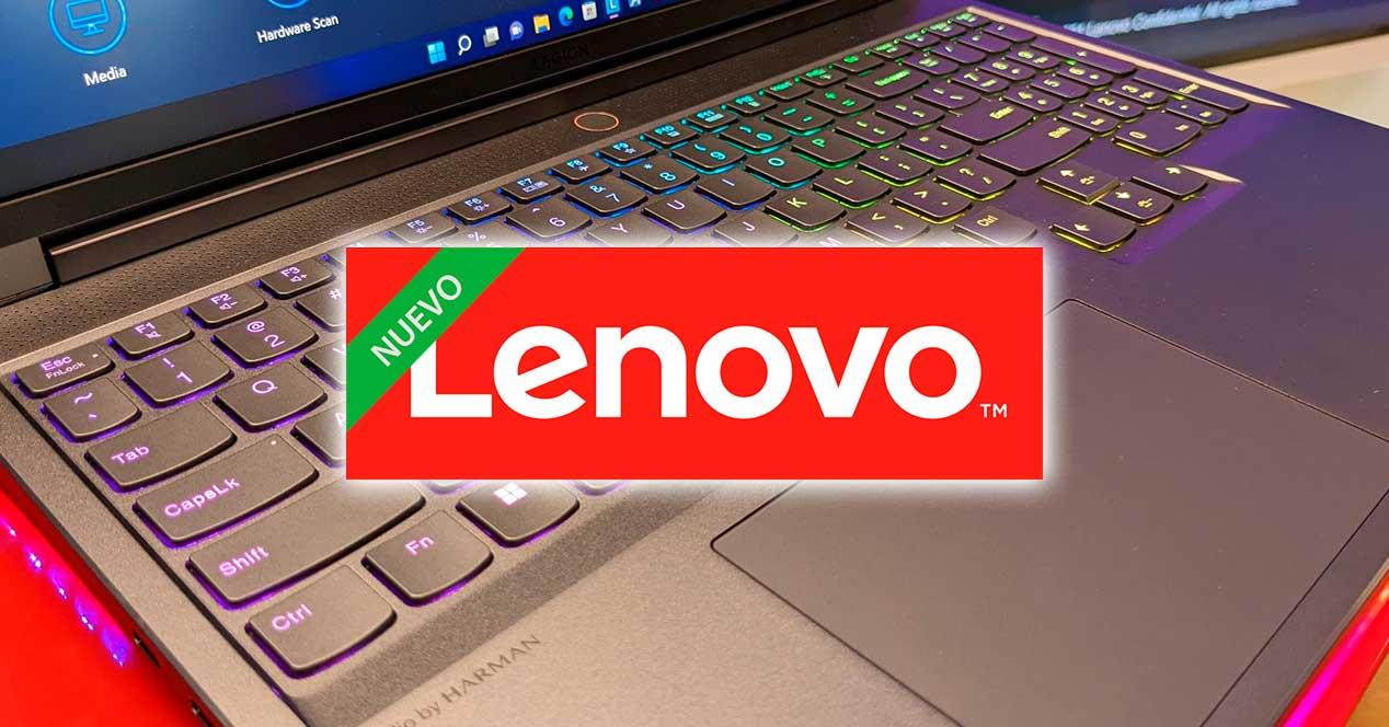 Lenovo news