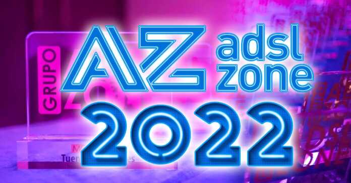 all the winners of the adslzone awards 2022