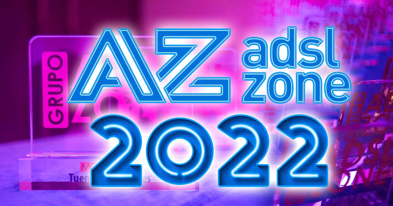 az awards 2022