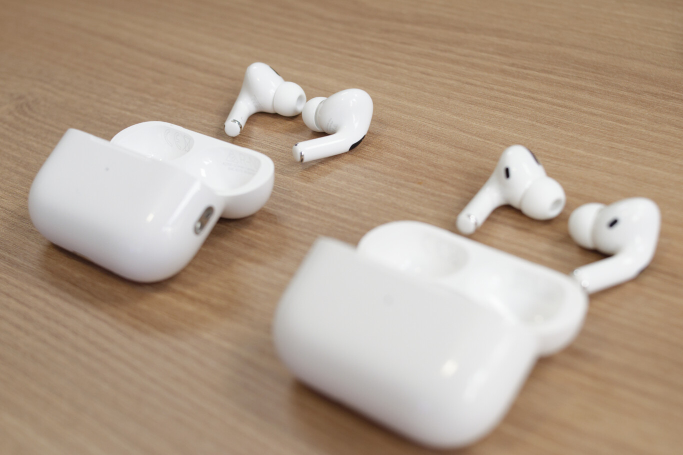 Airpods Pro 2 22