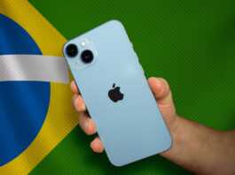 Apple announces the launch date of the iPhone 14 line in Brazil
