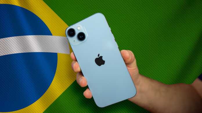 Apple announces the launch date of the iPhone 14 line in Brazil
