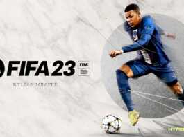 PicPay offers 15% cashback when purchasing the FIFA 23 game
