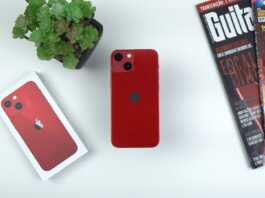 Offer Alert: iPhone 13 Mini for R$ 3,885
