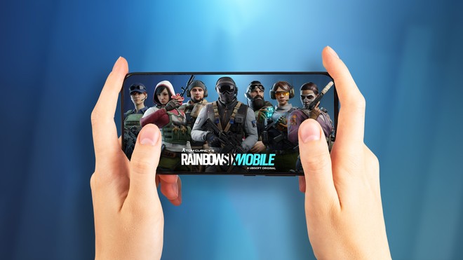 1664582712 401 Rainbow Six Mobile successfully brings adaptation of the franchise to