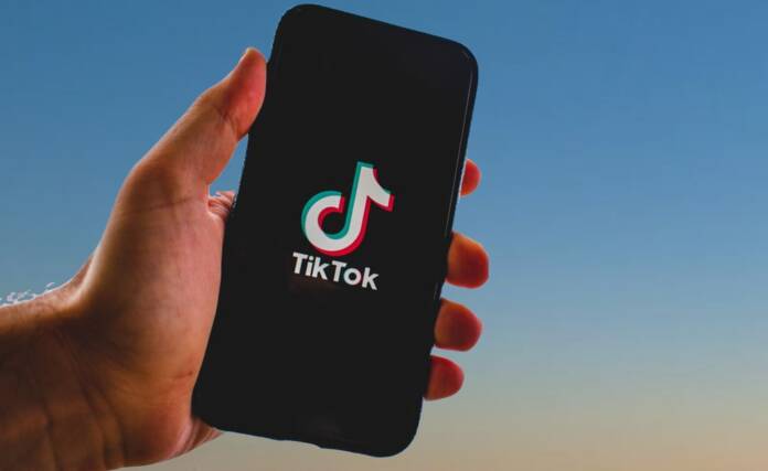 TikTok prepares the live shopping function for North America
