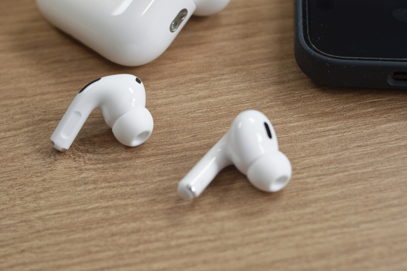 Airpods Pro 2 9