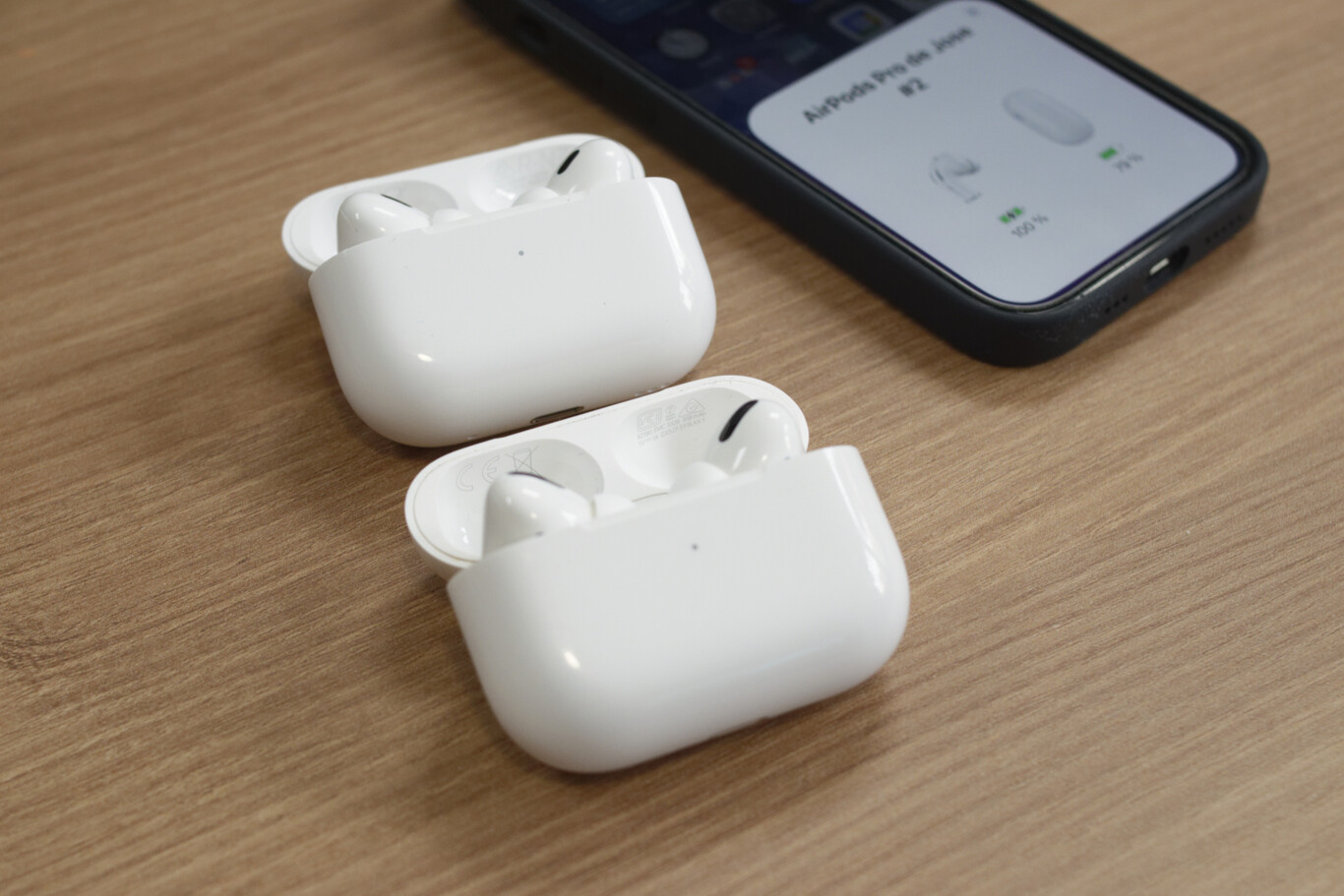 Airpods Pro 2 21