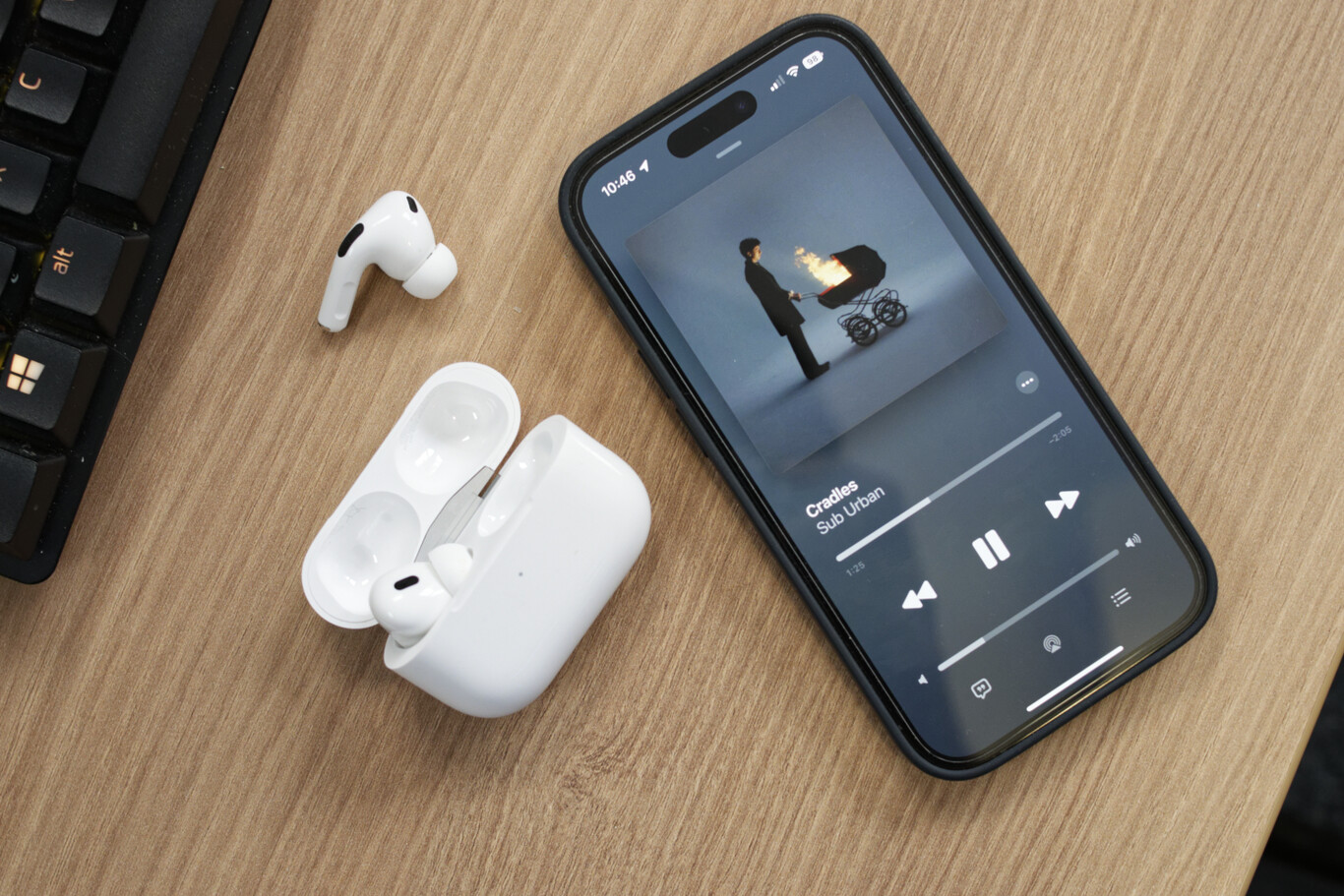 Airpods Pro 2 6