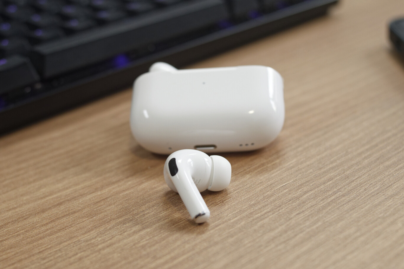 Airpods Pro 2 7