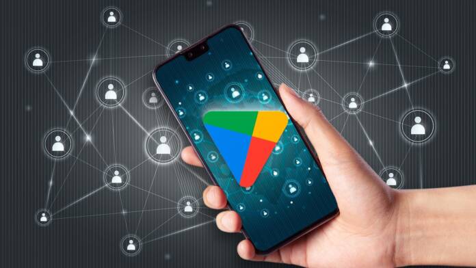55% of Google Play Store apps provide user data to third parties, research indicates
