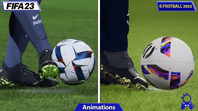 1664837699 26 FIFA 23 vs eFootball 2023 comparison shows which game has