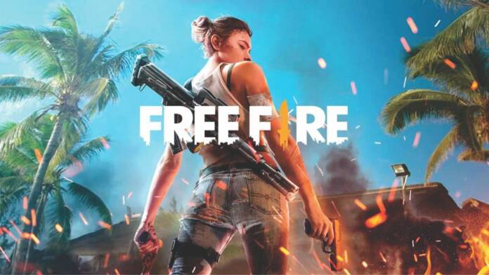 Free Fire brings Hurricane Carriage to the game with a new themed emote
