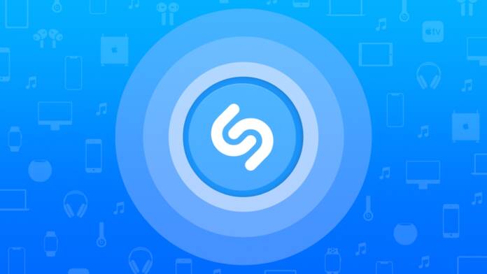 Shazam now shows songs that Siri identifies in iOS Control Center
