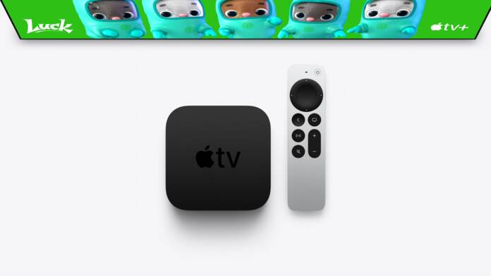  Rival of Amazon Fire TV?  Apple TV may win cheaper version with iPhone 12 processor
