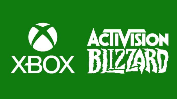 CADE approves acquisition of Activision Blizzard by Microsoft in Brazil
