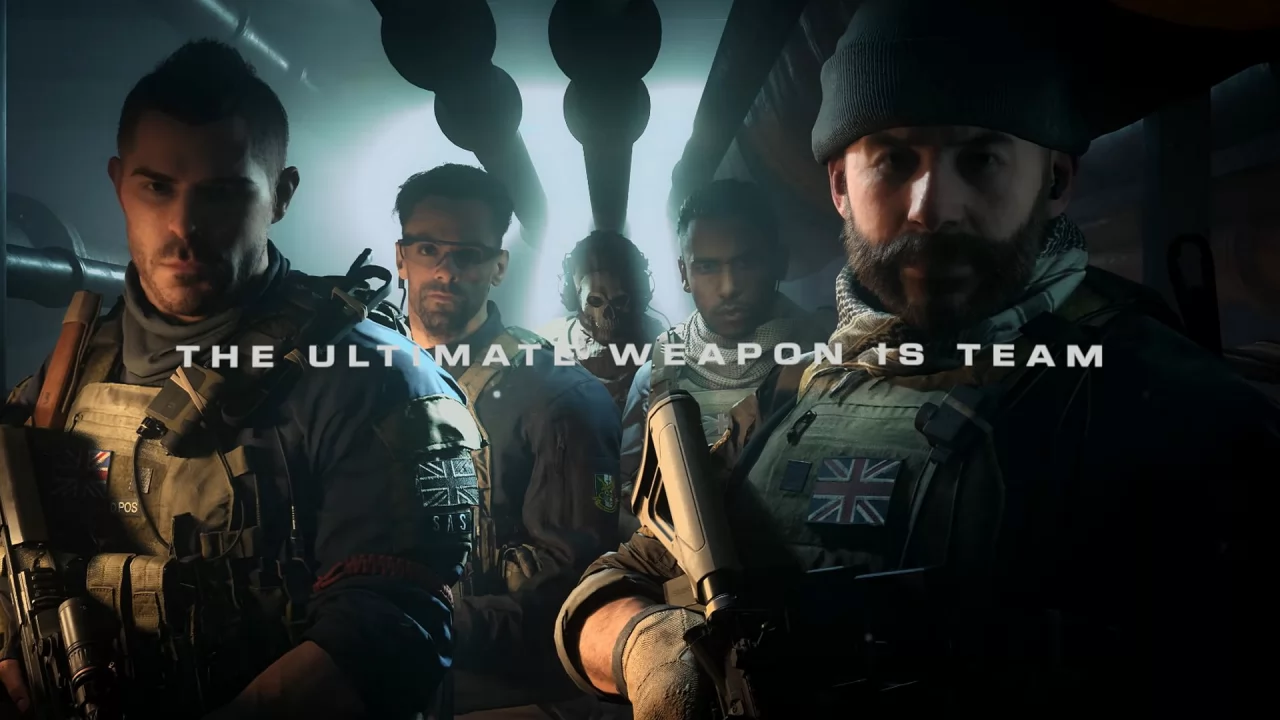 Call of Duty Modern Warfare 2 Recensione: una campagna interessante