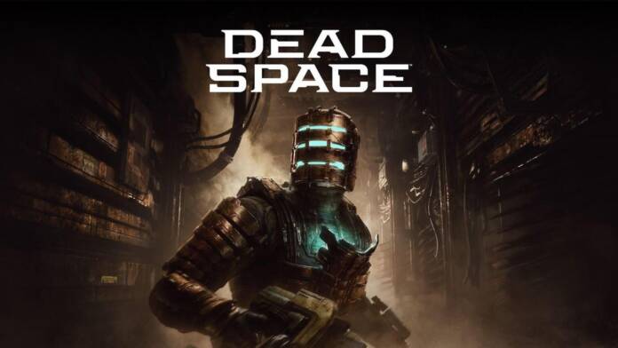 Dead Space: See the differences between the original and the remake side by side
