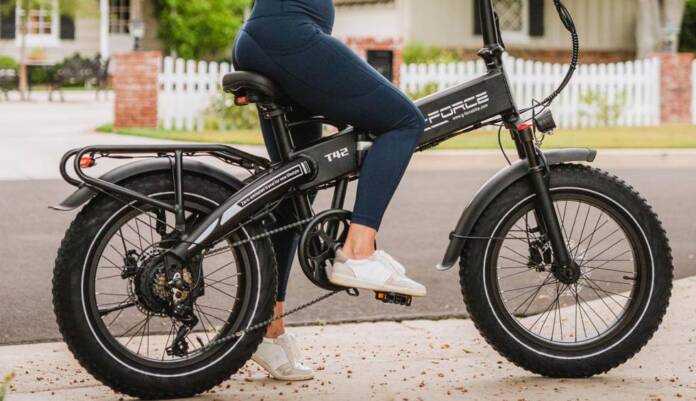 Do not fail when buying an electric bike: five features that you should check
