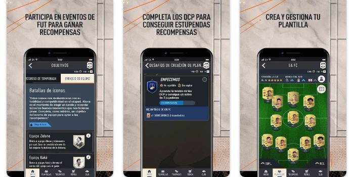 FIFA Apps