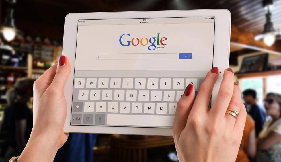 Google increases its commitment to tablets by adapting its Gboard keyboard