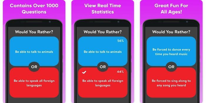 Improve social skills with apps