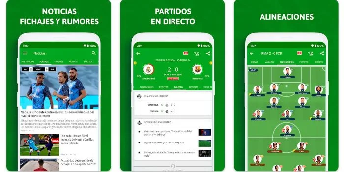 Qatar 2022 World Cup Apps