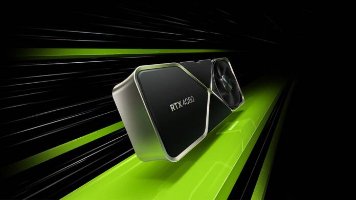 NVIDIA GeForce RTX 4080 16GB appears in benchmark with 50% more performance than RTX 3080
